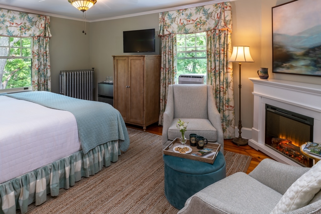 January in Asheville? Explore these Indoor Hidden Treasures, The Asheville Bed &amp; Breakfast Association