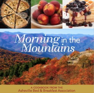 Cookbook, The Asheville Bed &amp; Breakfast Association