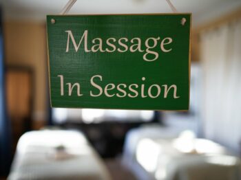 Massage at Abbington Green