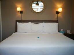 Princess Anne Hotel, The Asheville Bed &amp; Breakfast Association