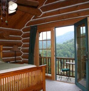 Wildberry Lodge, The Asheville Bed &amp; Breakfast Association
