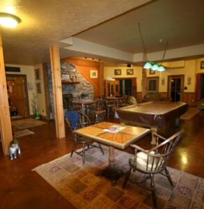 Wildberry Lodge, The Asheville Bed &amp; Breakfast Association