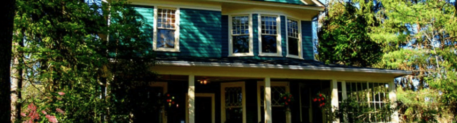 Featured Inn: At Cumberland Falls Bed &#038; Breakfast, The Asheville Bed &amp; Breakfast Association