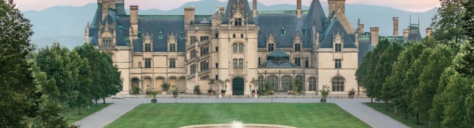 Local’s Guide to Visiting the Biltmore Estate, The Asheville Bed &amp; Breakfast Association