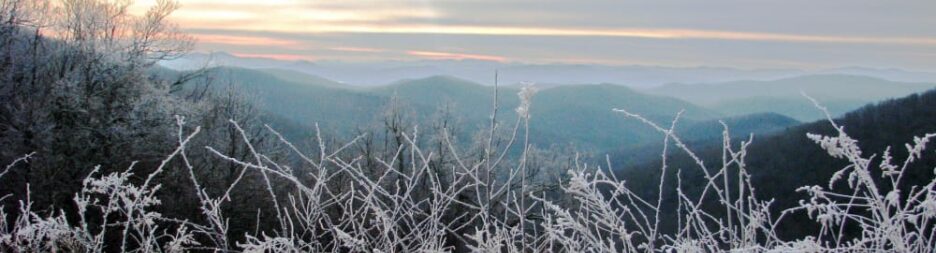 Why Asheville is the Perfect Winter Destination, The Asheville Bed &amp; Breakfast Association