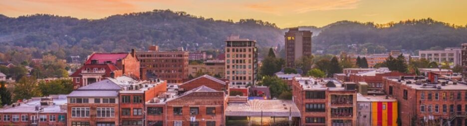 36 Hours in Asheville, NC &#8211; Pandemic Edition, The Asheville Bed &amp; Breakfast Association