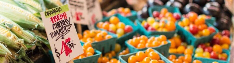 Everything You Need to Know About the Asheville Farmers Market, The Asheville Bed &amp; Breakfast Association