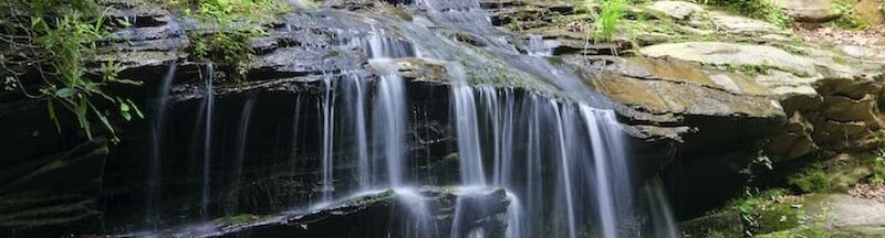 The 10 Best Waterfall Hikes Around Asheville, The Asheville Bed &amp; Breakfast Association