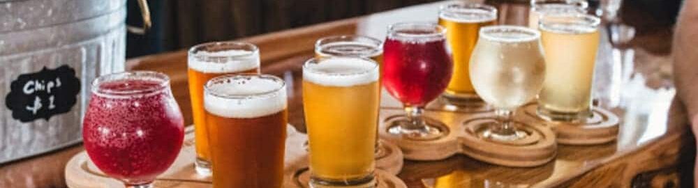 Ultimate Guide to Asheville’s Underground Beer Scene, The Asheville Bed &amp; Breakfast Association