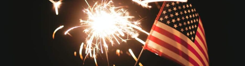Enjoy a Socially Distanced Fourth of July in Asheville, NC, The Asheville Bed &amp; Breakfast Association